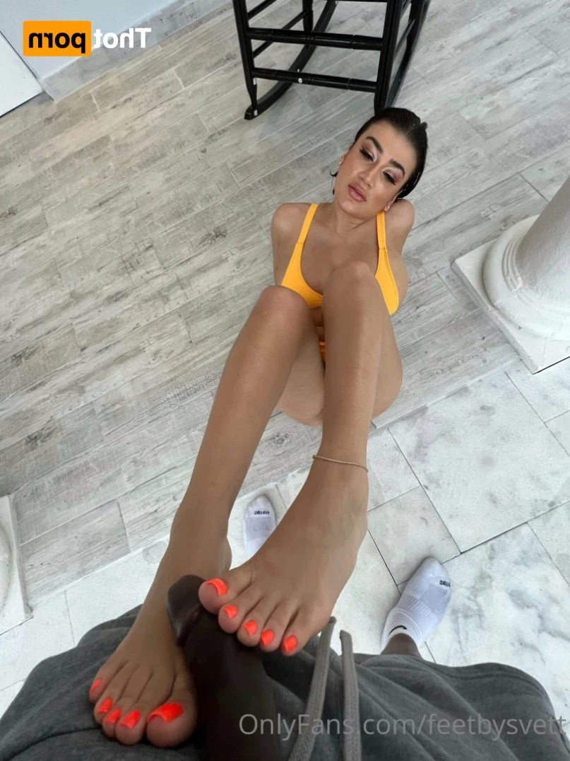 feetbysvett Onlyfans leaked photo 14640391 on Hotleaks.tv