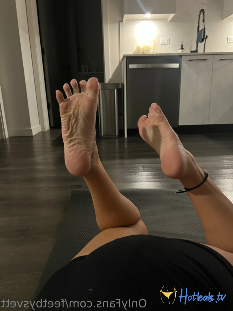 feetbysvett Onlyfans leaked photo 14645081 on Hotleaks.tv