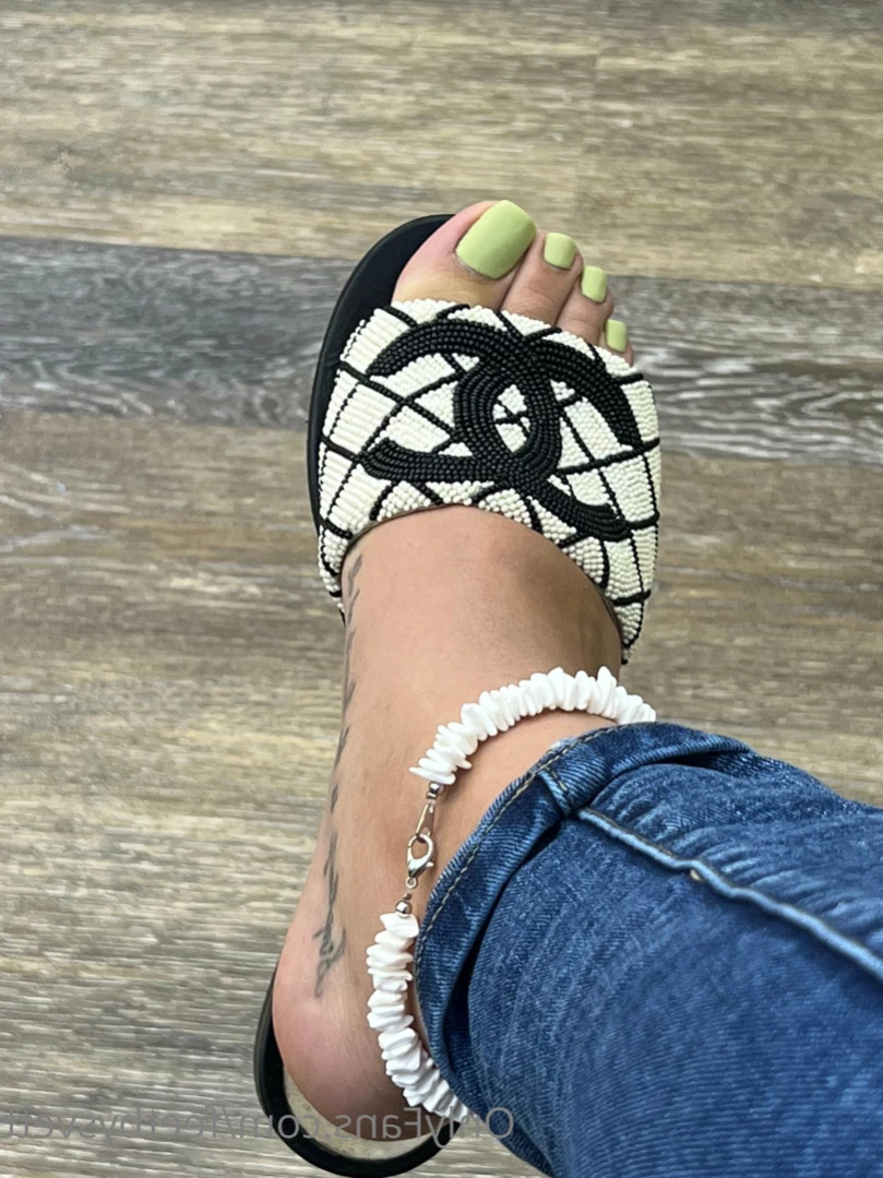 feetbysvett Onlyfans leaked photo 14647105 on Hotleaks.tv