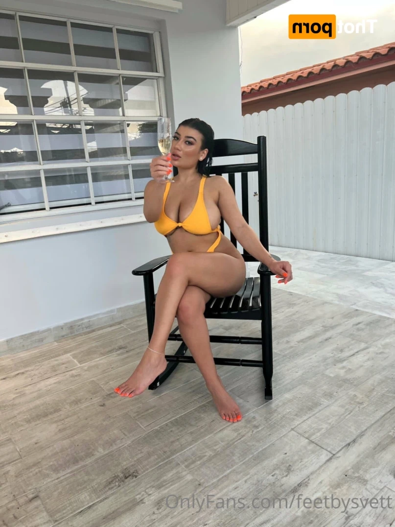 feetbysvett Onlyfans leaked photo 14667863 on Hotleaks.tv