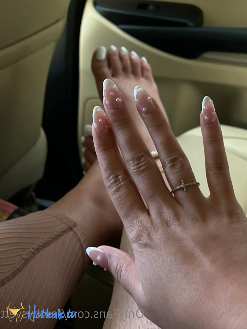 feetbysvett Onlyfans leaked photo 14915637 on Hotleaks.tv