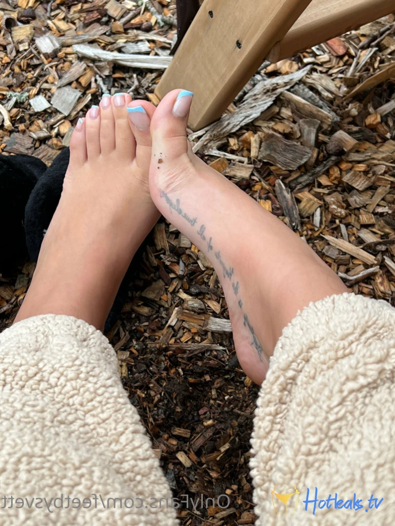 feetbysvett Onlyfans leaked photo 14927779 on Hotleaks.tv