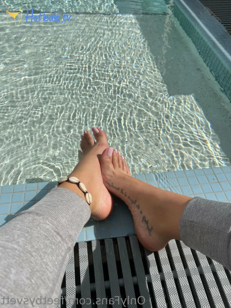 feetbysvett Onlyfans leaked photo 15002094 on Hotleaks.tv