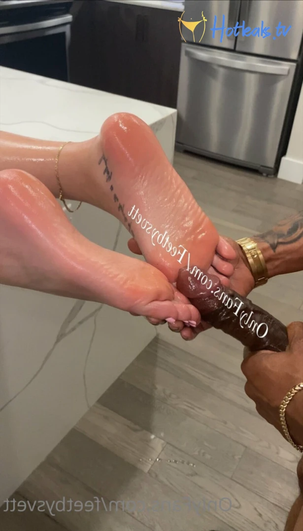 feetbysvett Onlyfans leaked photo 15216847 on Hotleaks.tv