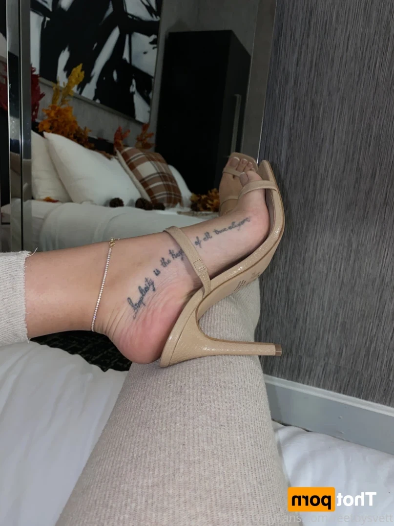 feetbysvett Onlyfans leaked photo 15250589 on Hotleaks.tv