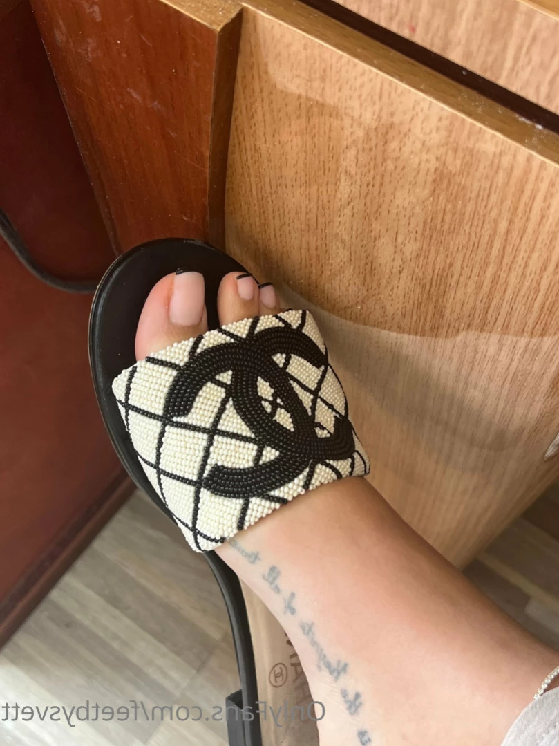 feetbysvett Onlyfans leaked photo 15380044 on Hotleaks.tv
