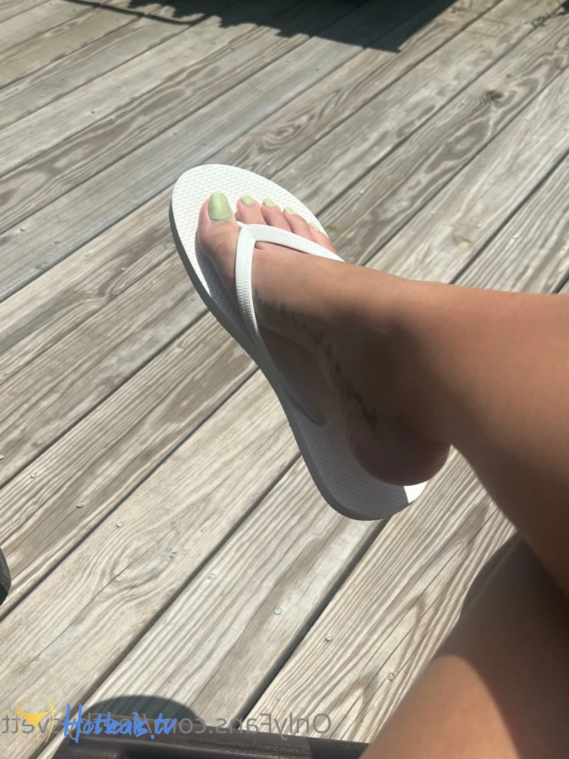 feetbysvett Onlyfans leaked photo 15787656 on Hotleaks.tv