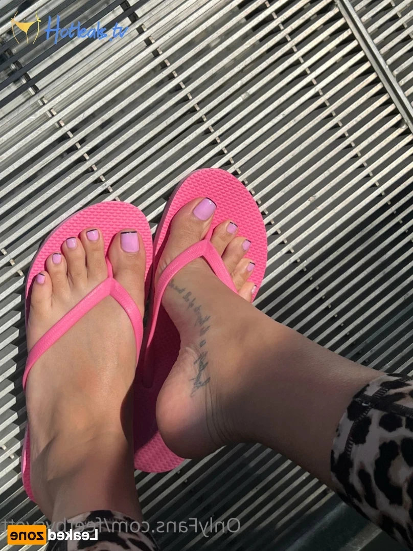 feetbysvett Onlyfans leaked photo 15836450 on Hotleaks.tv