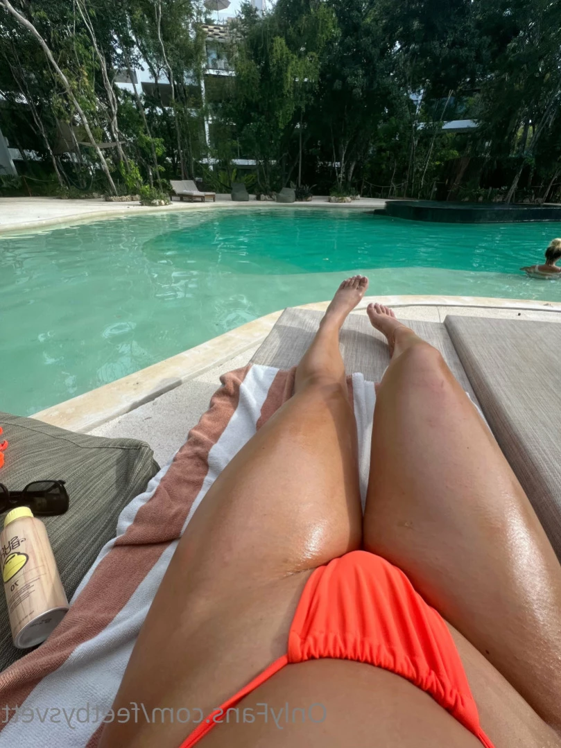 feetbysvett Onlyfans leaked photo 15940438 on Hotleaks.tv