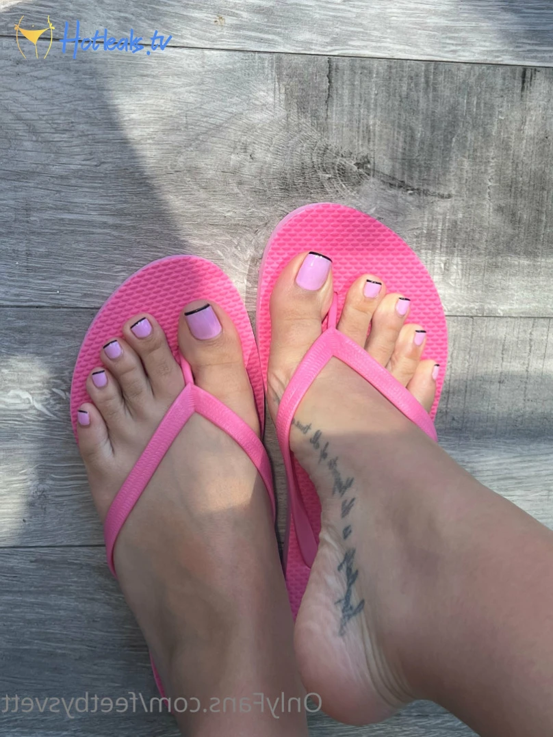 feetbysvett Onlyfans leaked photo 16191712 on Hotleaks.tv