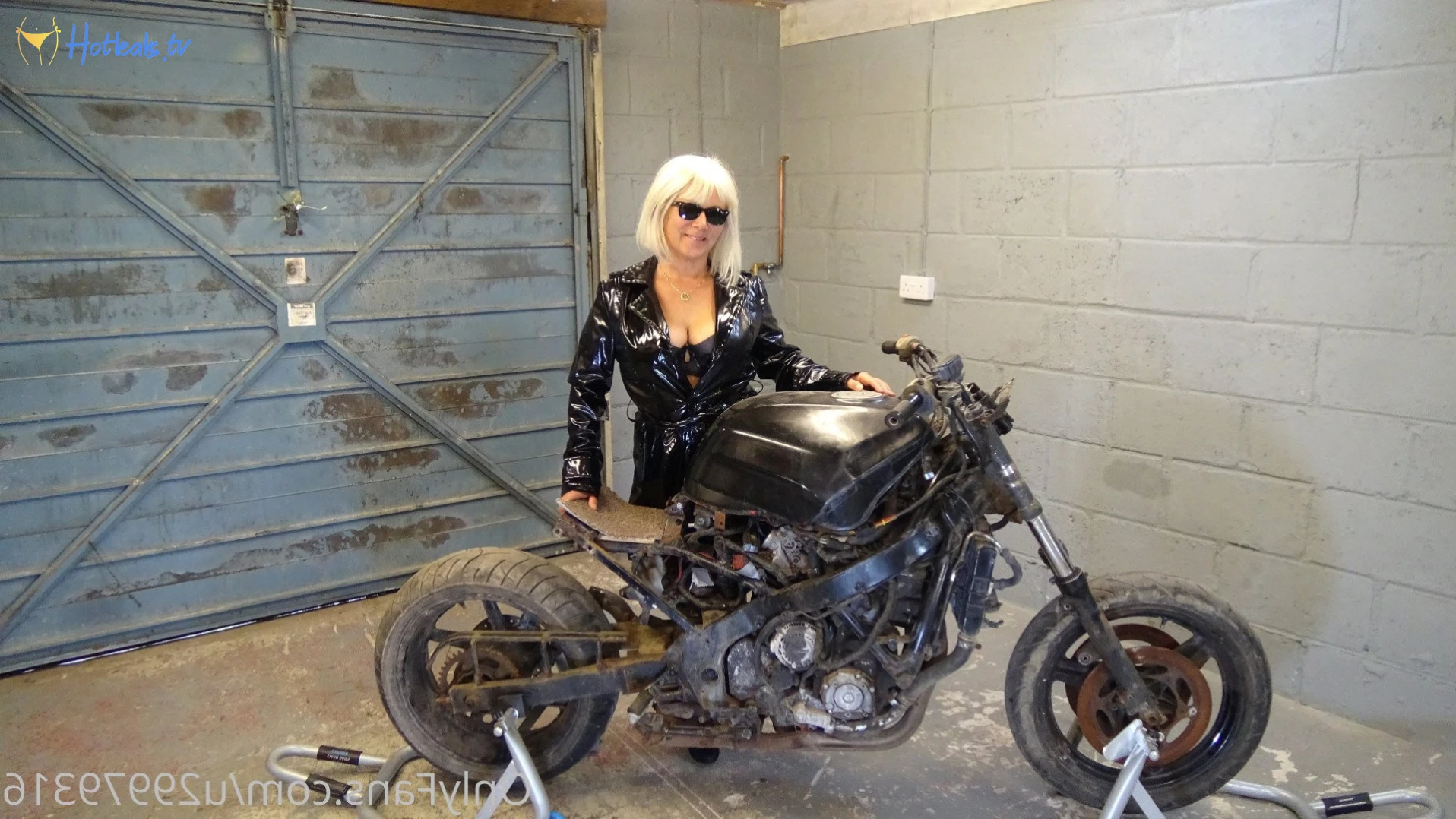 Biker Stuff [ u29979316 ] Onlyfans leaked photo 2624440 on Hotleaks.tv