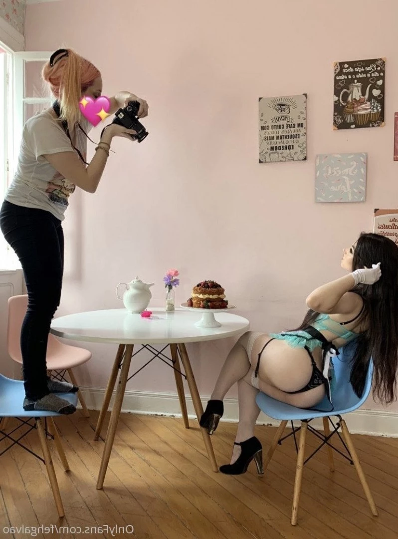 Fe Galvão [ fehgalvao ] Onlyfans leaked photo 2110319 on Hotleaks.tv