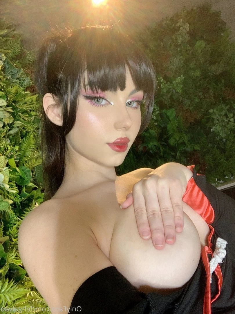 Fe Galvão [ fehgalvao ] Onlyfans leaked photo 2110537 on Hotleaks.tv