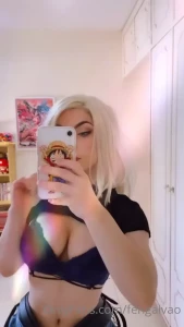 Fe Galvão [ fehgalvao ] Onlyfans leaked video 4670592 on Hotleaks.tv