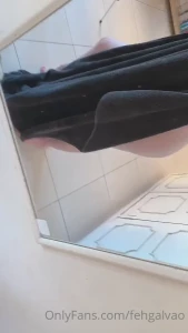 Fe Galvão [ fehgalvao ] Onlyfans leaked video 4670701 on Hotleaks.tv