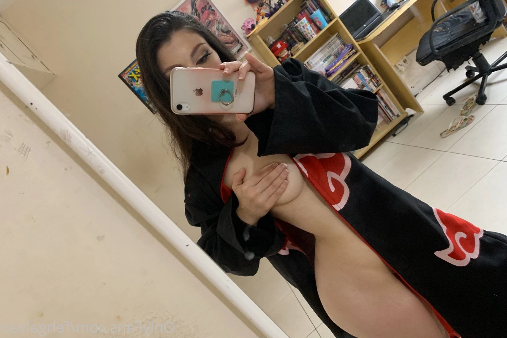 Fe Galvão [ fehgalvao ] Onlyfans leaked photo 392290 on Hotleaks.tv