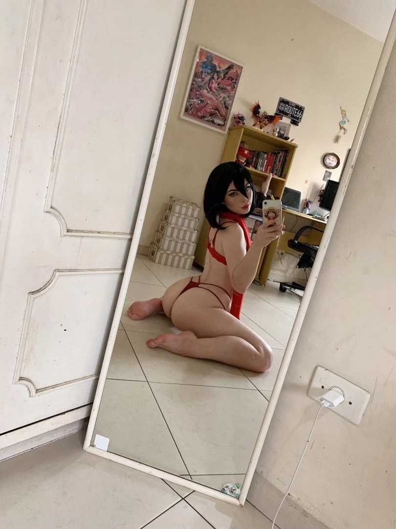 Fe Galvão [ fehgalvao ] Onlyfans leaked photo 392386 on Hotleaks.tv