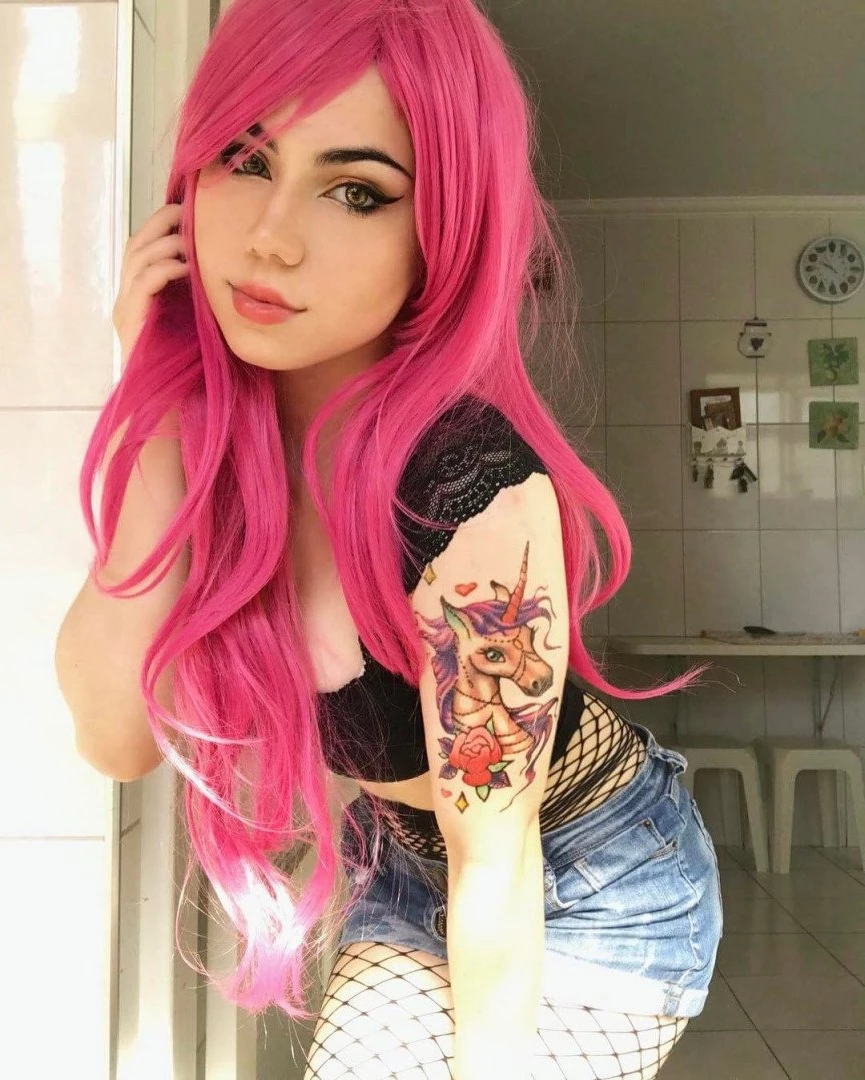 Fe Galvão [ fehgalvao ] Onlyfans leaked photo 392835 on Hotleaks.tv
