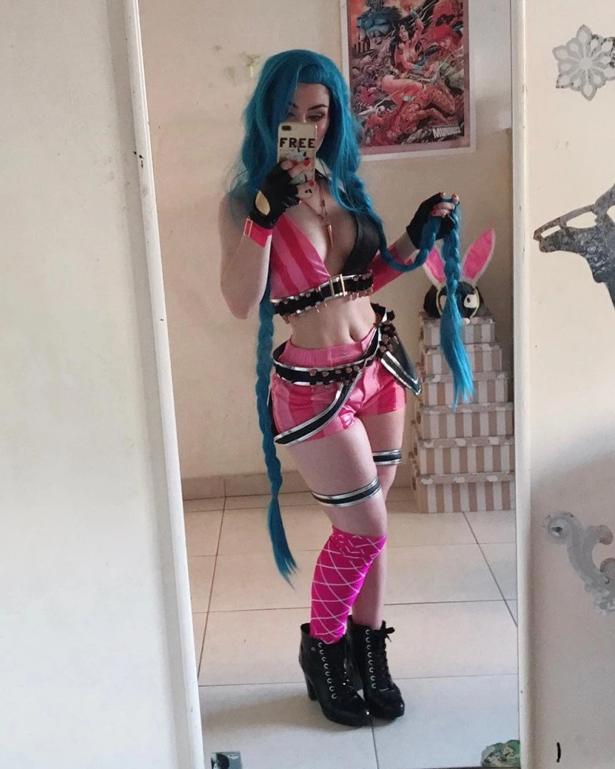Fe Galvão [ fehgalvao ] Onlyfans leaked photo 392886 on Hotleaks.tv