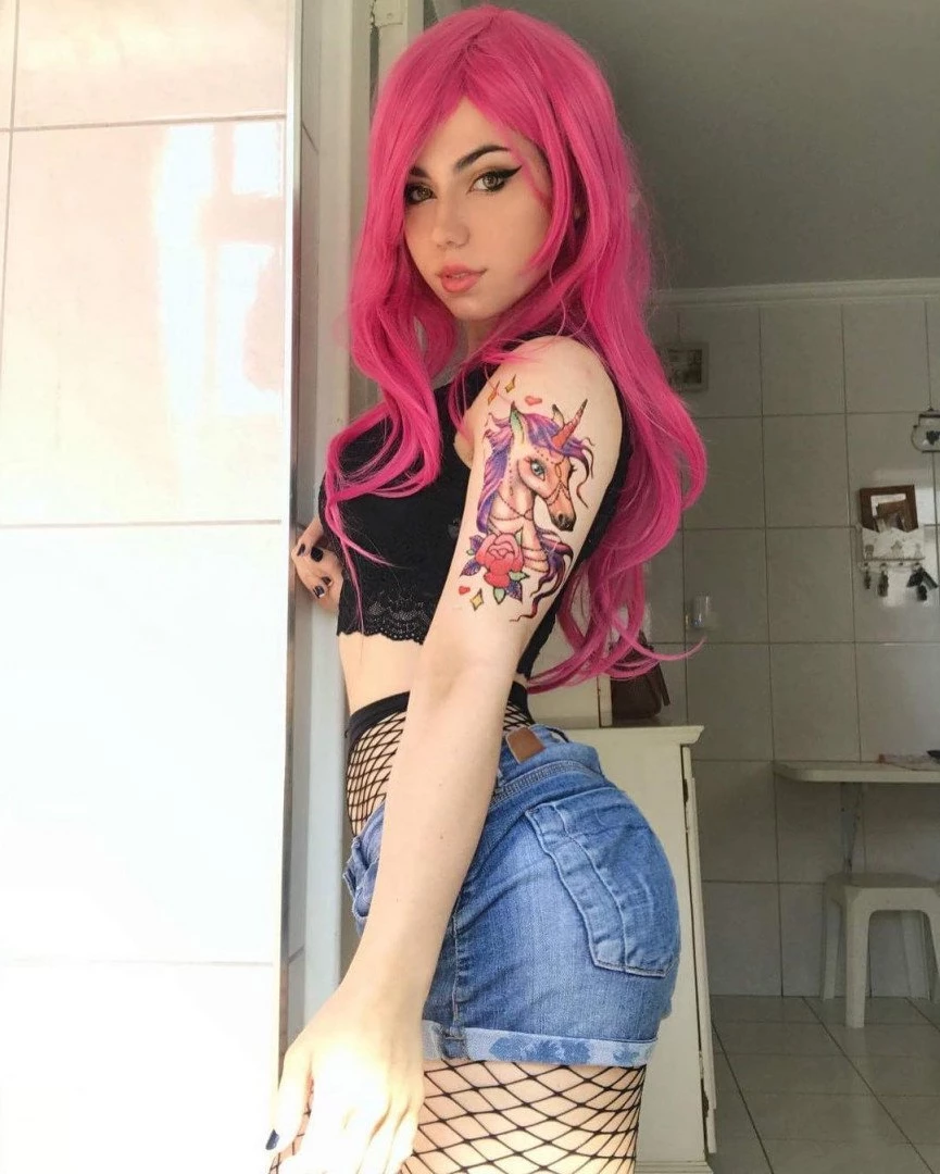 Fe Galvão [ fehgalvao ] Onlyfans leaked photo 392985 on Hotleaks.tv