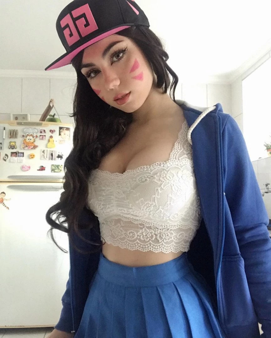 Fe Galvão [ fehgalvao ] Onlyfans leaked photo 392997 on Hotleaks.tv