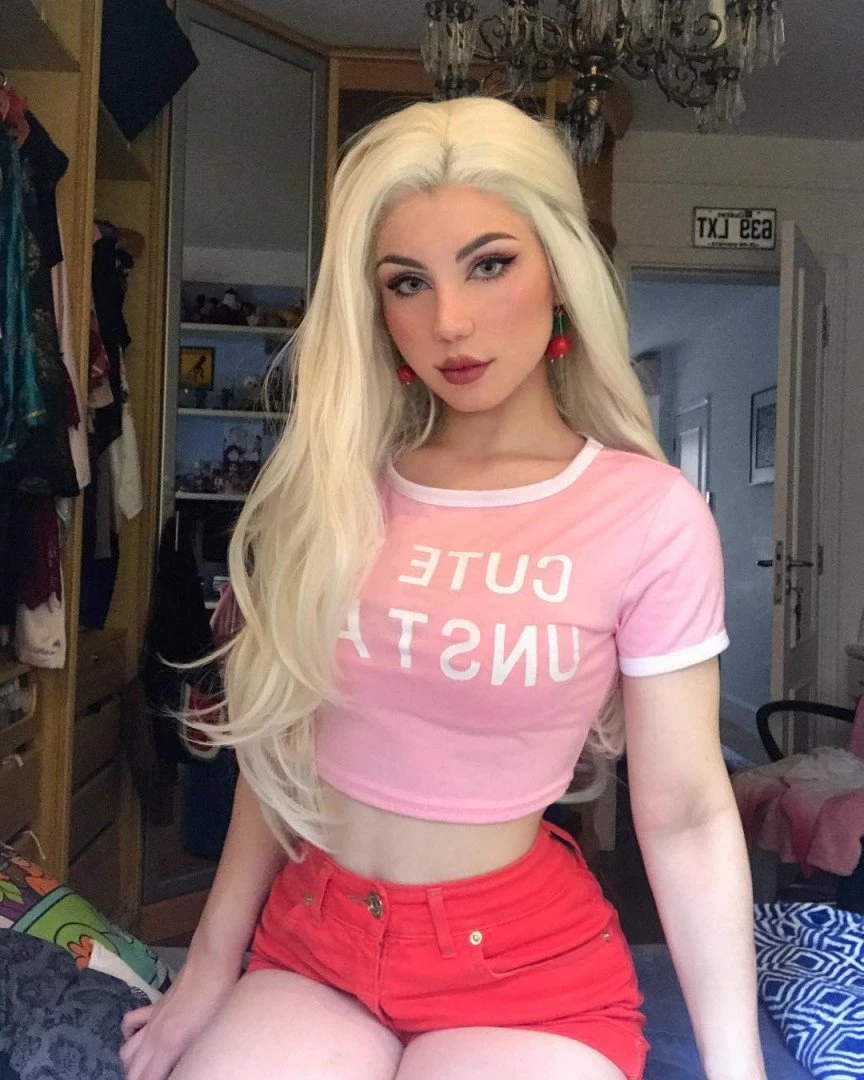 Fe Galvão [ fehgalvao ] Onlyfans leaked photo 393041 on Hotleaks.tv