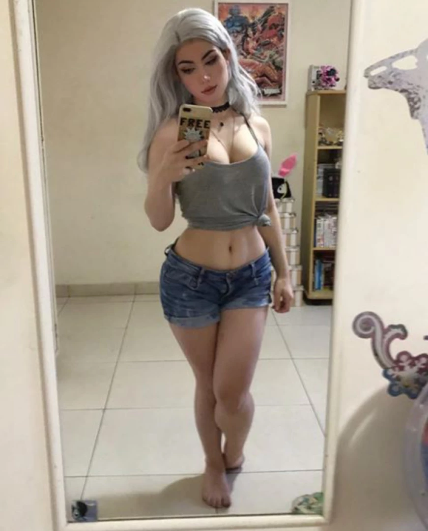 Fe Galvão [ fehgalvao ] Onlyfans leaked photo 9936834 on Hotleaks.tv
