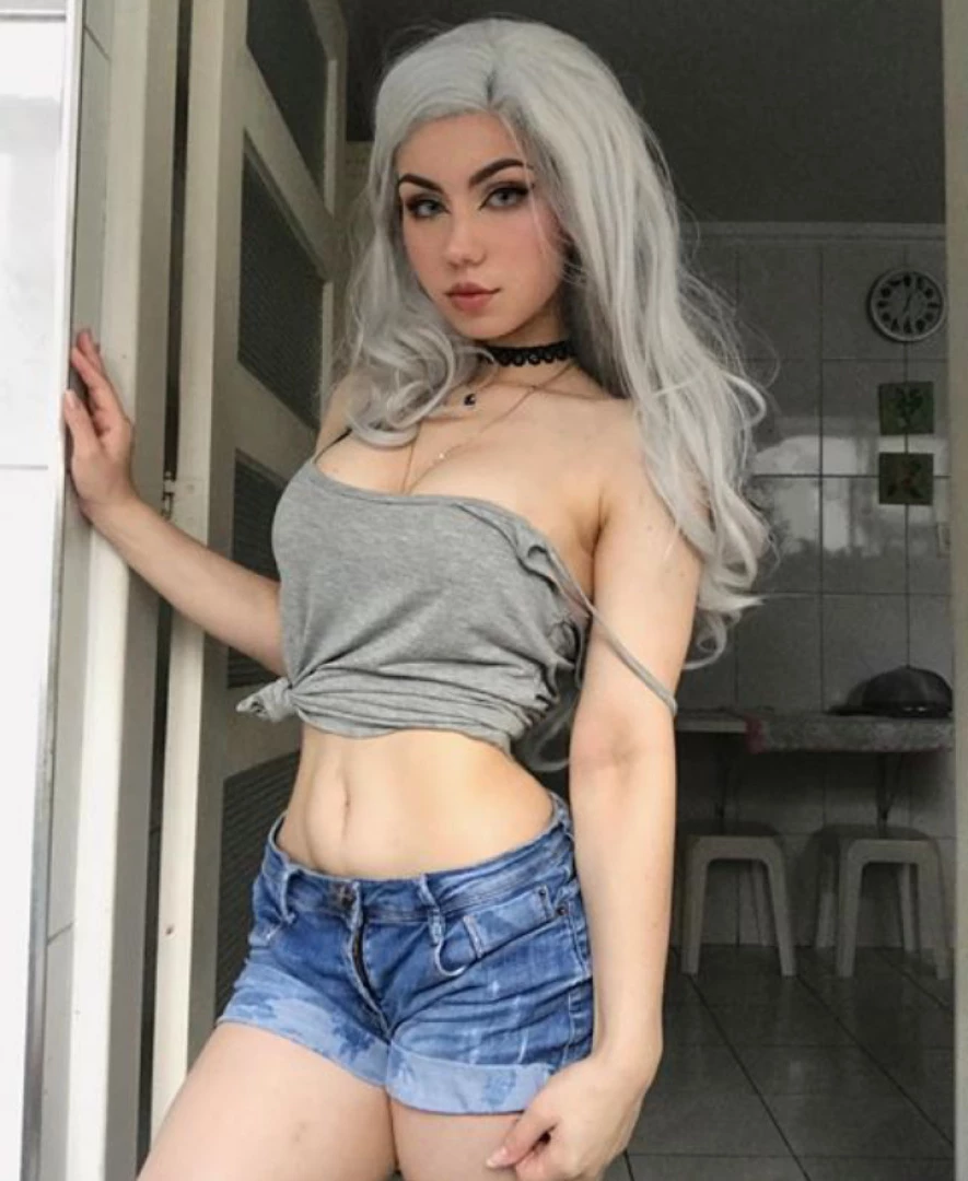 Fe Galvão [ fehgalvao ] Onlyfans leaked photo 9936897 on Hotleaks.tv