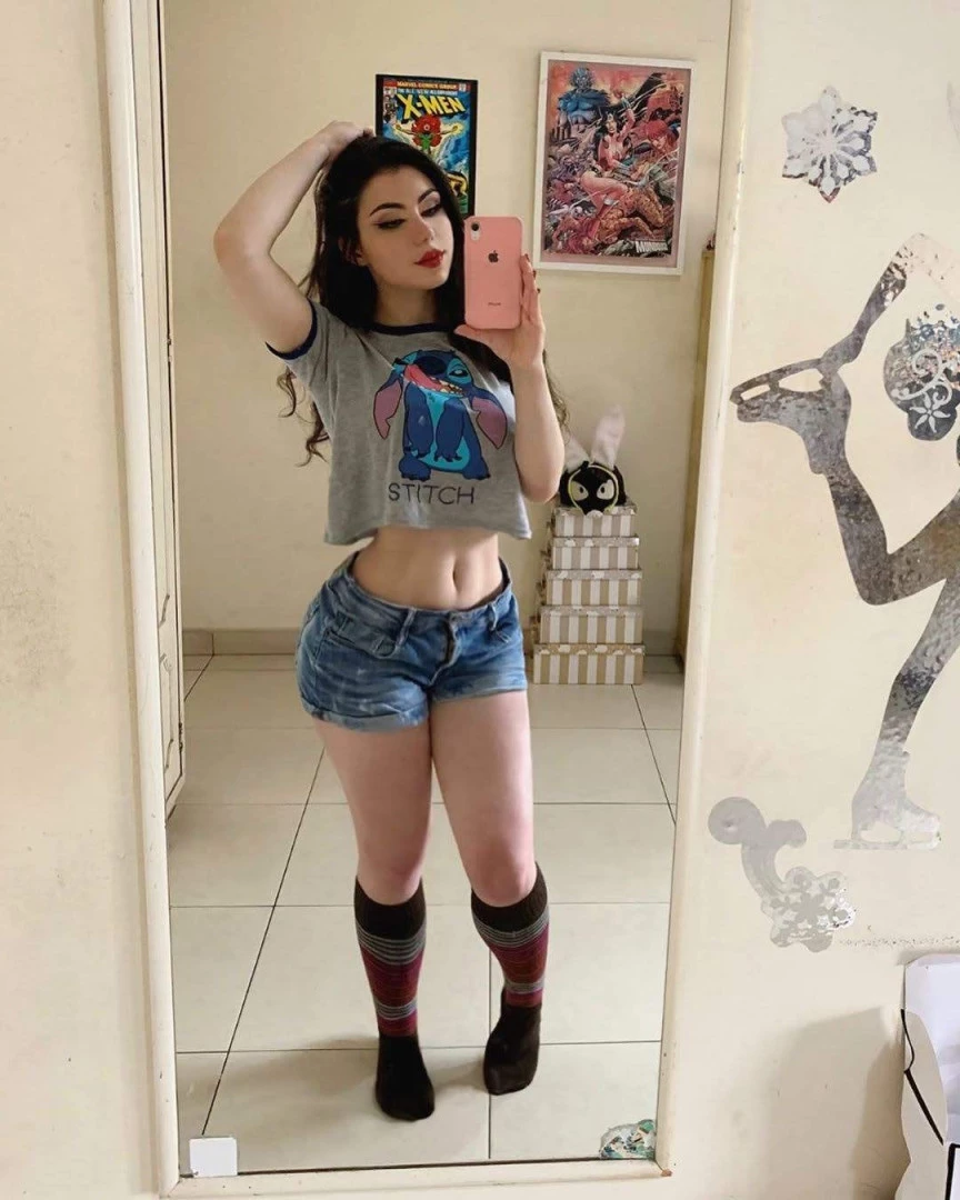 Fe Galvão [ fehgalvao ] Onlyfans leaked photo 9937333 on Hotleaks.tv