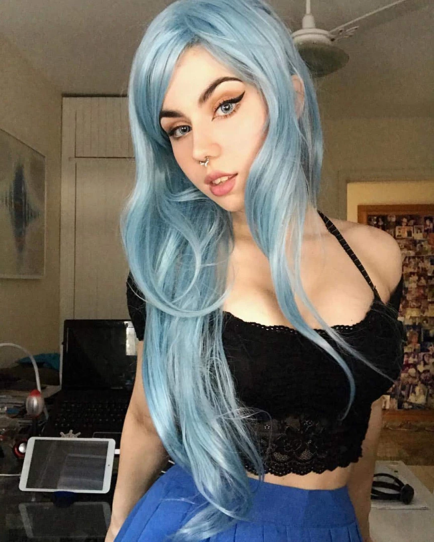 Fe Galvão [ fehgalvao ] Onlyfans leaked photo 9937922 on Hotleaks.tv