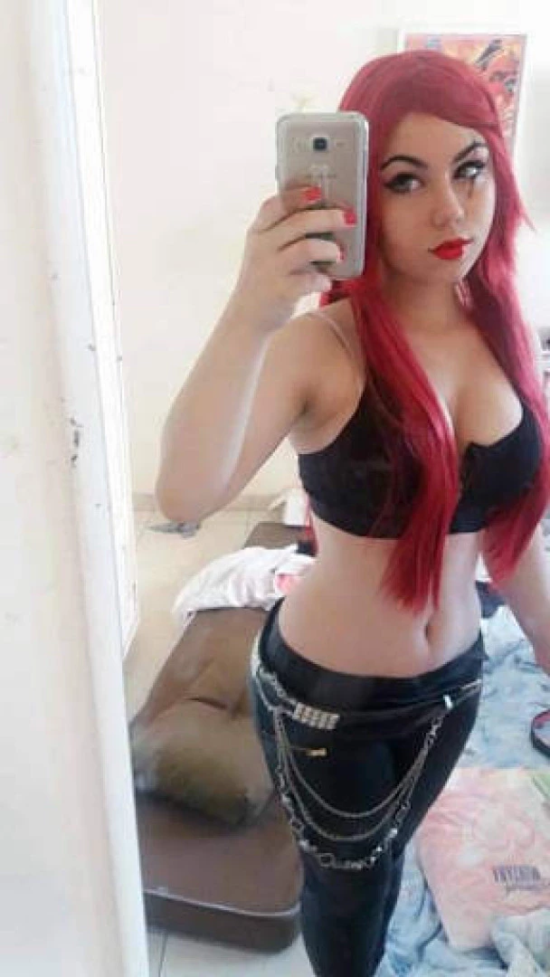 Fe Galvão [ fehgalvao ] Onlyfans leaked photo 9938596 on Hotleaks.tv