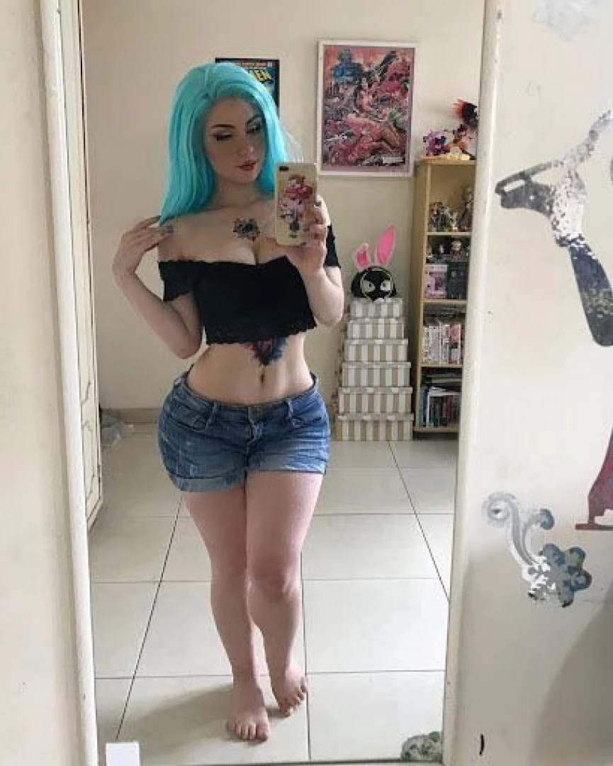Fe Galvão [ fehgalvao ] Onlyfans leaked photo 9942387 on Hotleaks.tv
