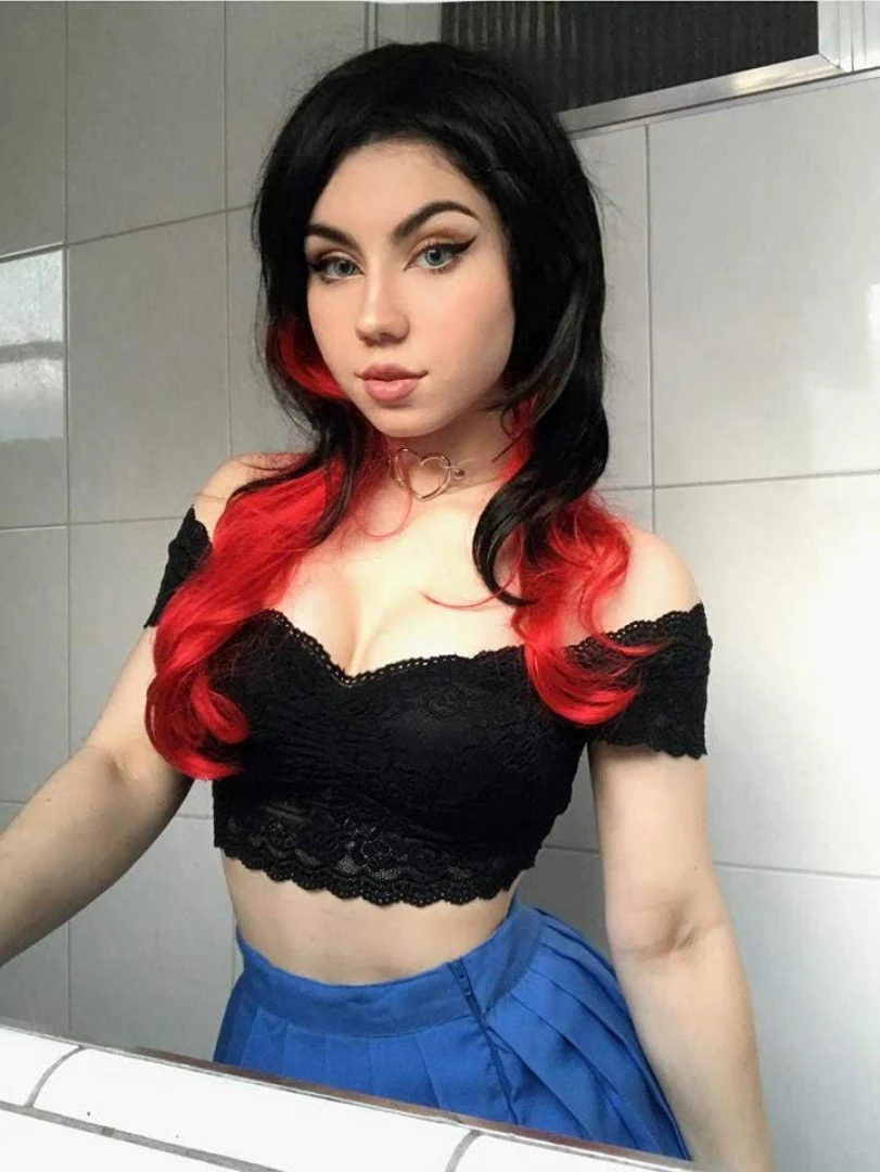 Fe Galvão [ fehgalvao ] Onlyfans leaked photo 9942682 on Hotleaks.tv
