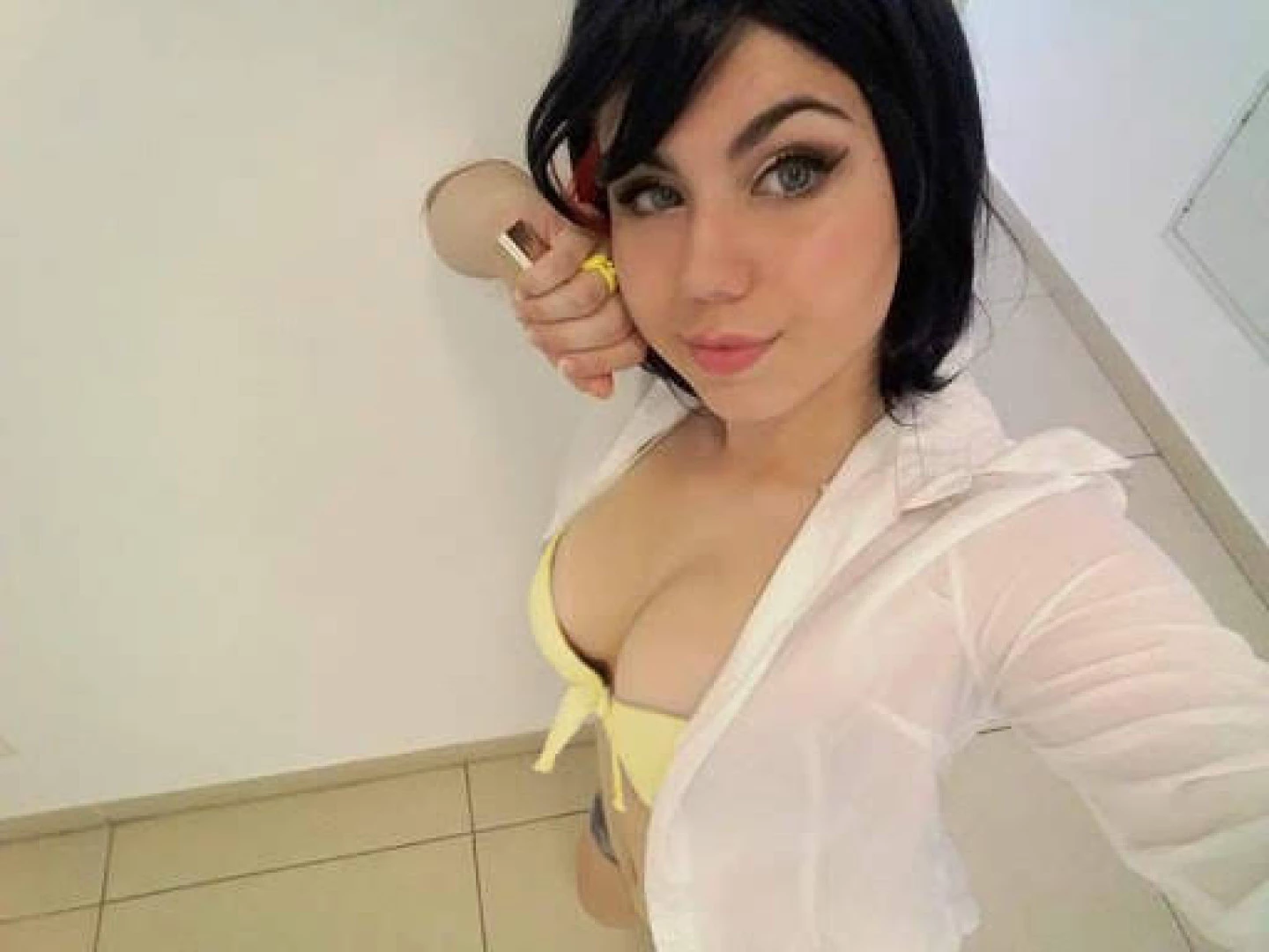Fe Galvão [ fehgalvao ] Onlyfans leaked photo 9942713 on Hotleaks.tv