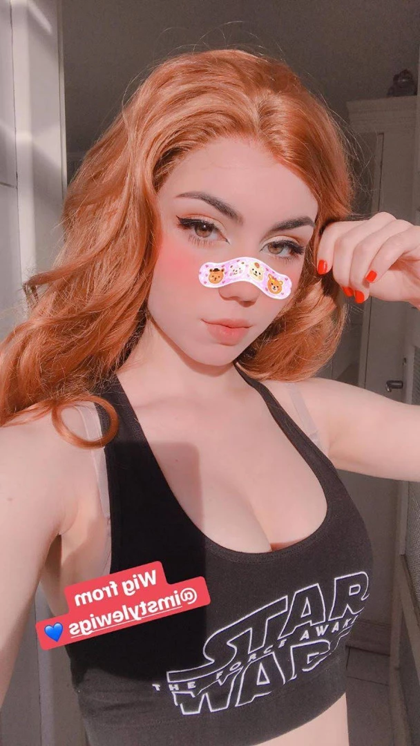 Fe Galvão [ fehgalvao ] Onlyfans leaked photo 9943021 on Hotleaks.tv