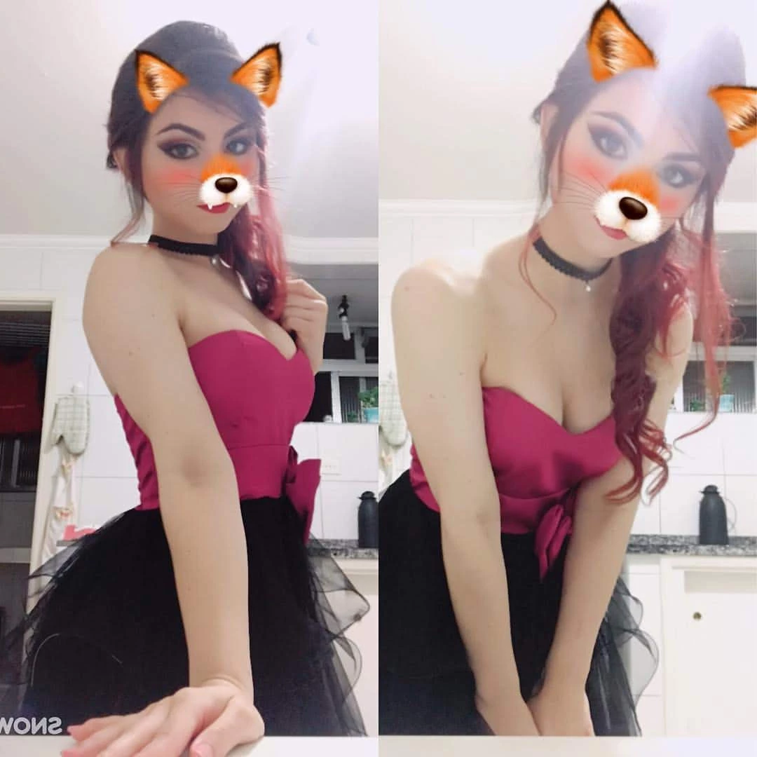 Fe Galvão [ fehgalvao ] Onlyfans leaked photo 9943070 on Hotleaks.tv
