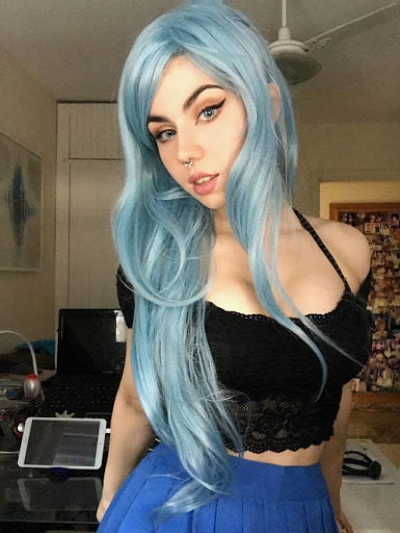 Fe Galvão [ fehgalvao ] Onlyfans leaked photo 9943251 on Hotleaks.tv