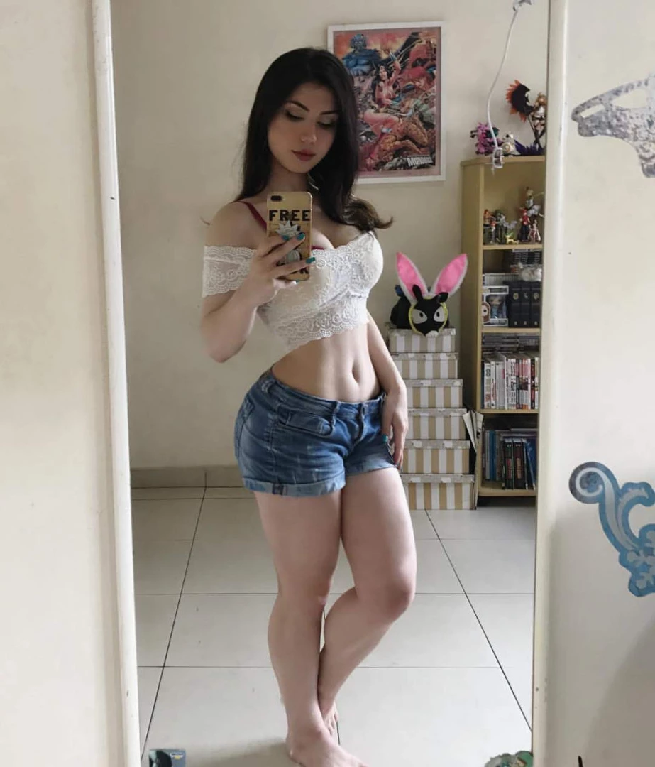 Fe Galvão [ fehgalvao ] Onlyfans leaked photo 9943593 on Hotleaks.tv