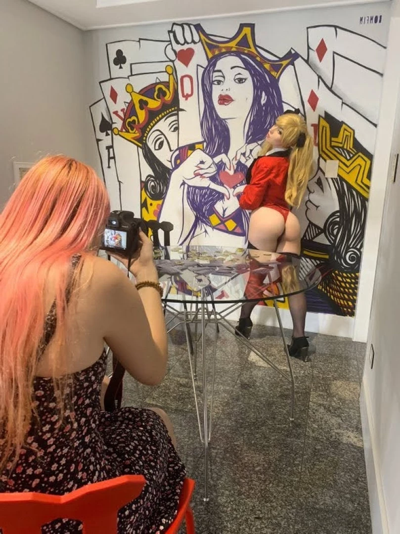 Fe Galvão [ fehgalvao ] Onlyfans leaked photo 9943639 on Hotleaks.tv