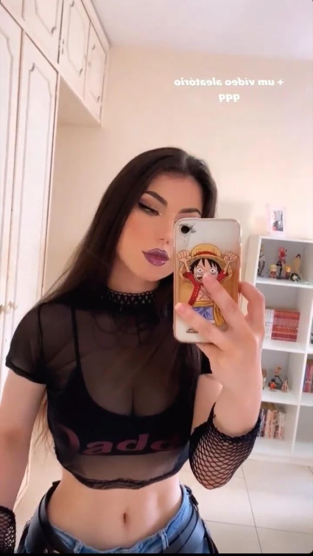 Fe Galvão [ fehgalvao ] Onlyfans leaked photo 9945275 on Hotleaks.tv