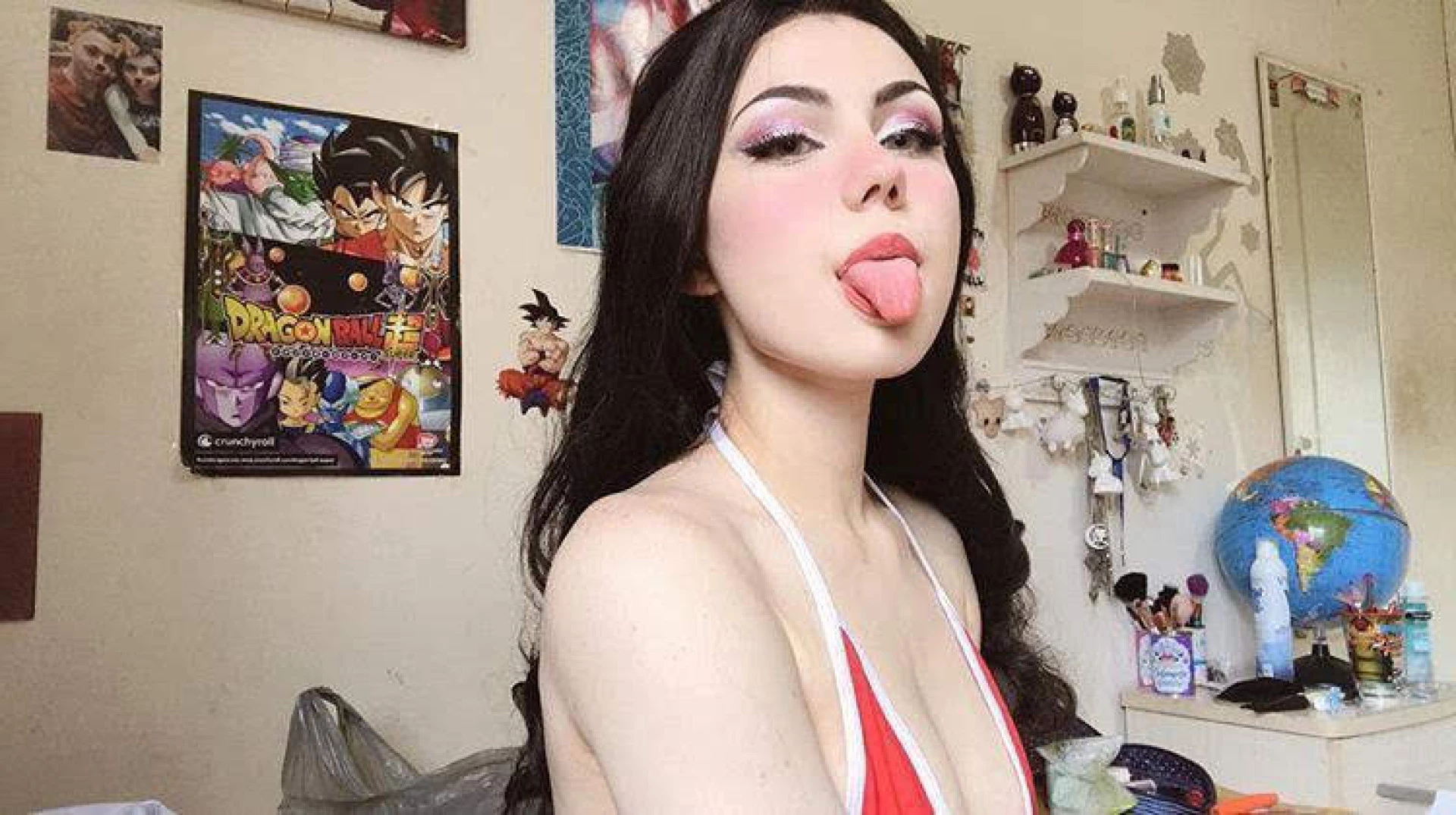 Fe Galvão [ fehgalvao ] Onlyfans leaked photo 9945942 on Hotleaks.tv