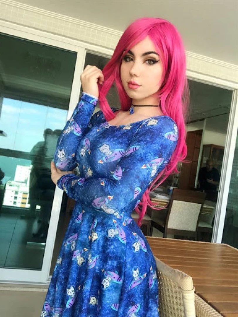 Fe Galvão [ fehgalvao ] Onlyfans leaked photo 9946055 on Hotleaks.tv