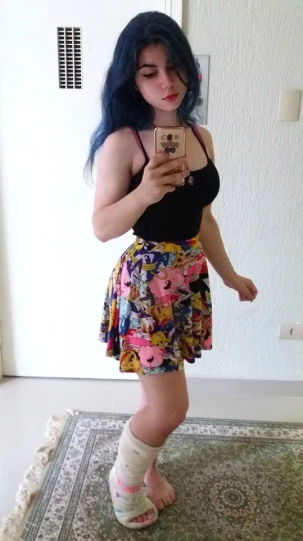 Fe Galvão [ fehgalvao ] Onlyfans leaked photo 9947581 on Hotleaks.tv