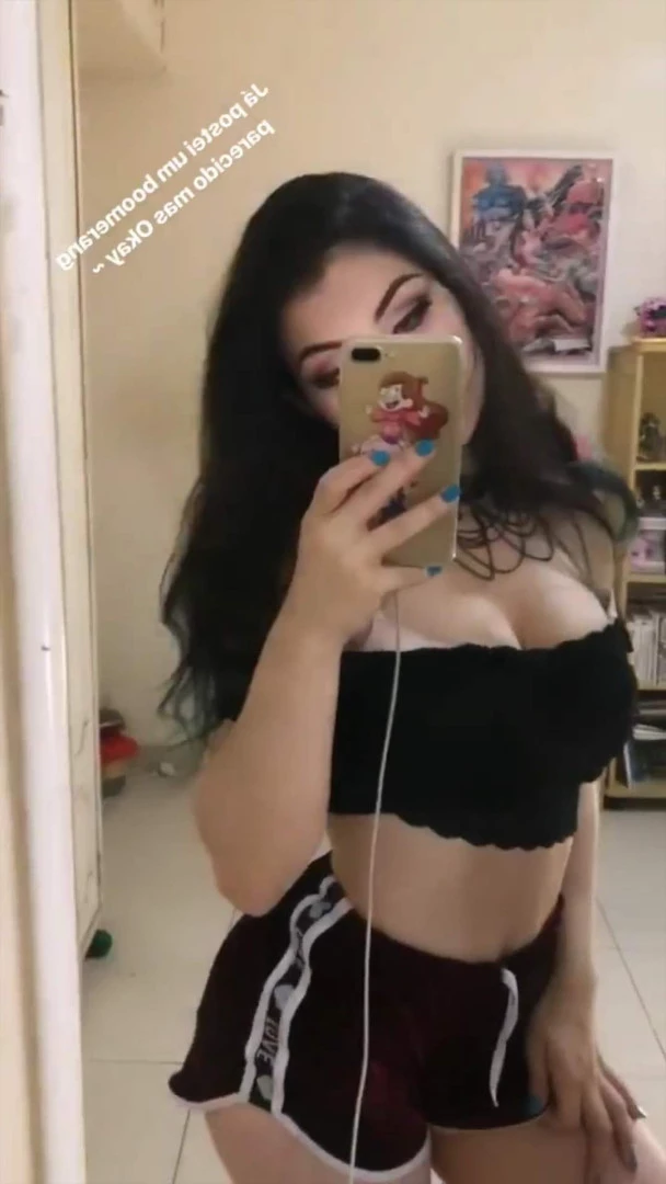 Fe Galvão [ fehgalvao ] Onlyfans leaked photo 9947664 on Hotleaks.tv
