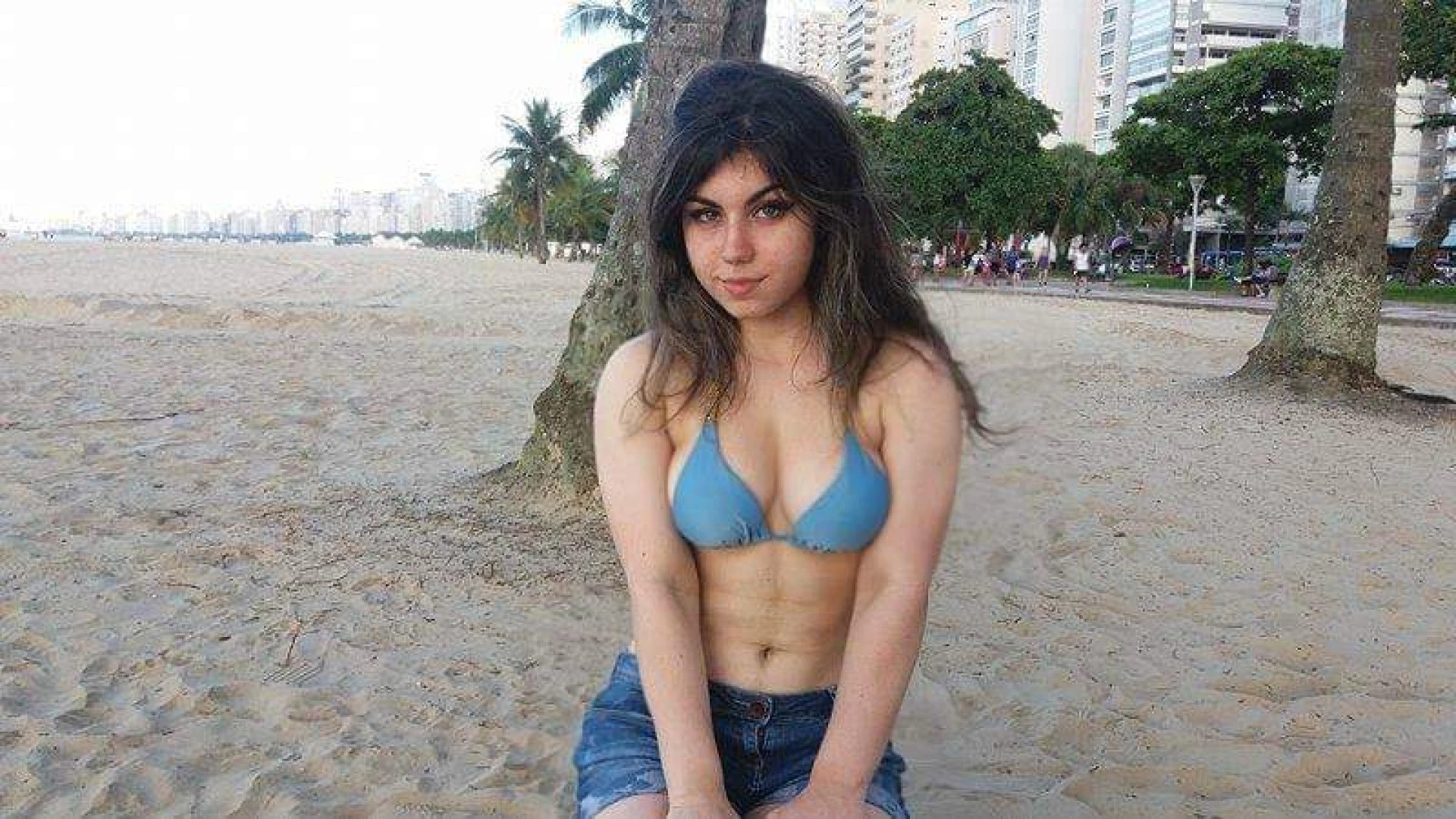 Fe Galvão [ fehgalvao ] Onlyfans leaked photo 9947705 on Hotleaks.tv