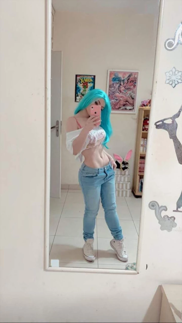 Fe Galvão [ fehgalvao ] Onlyfans leaked photo 9948289 on Hotleaks.tv