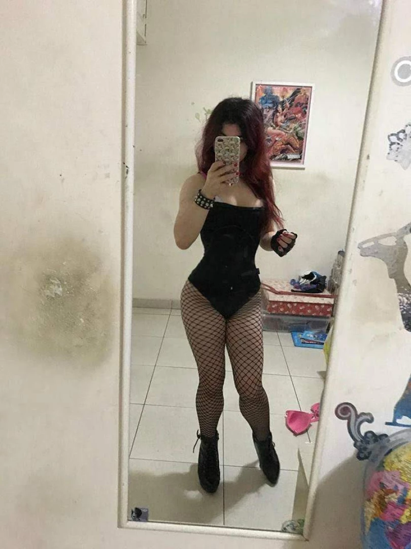 Fe Galvão [ fehgalvao ] Onlyfans leaked photo 9948672 on Hotleaks.tv