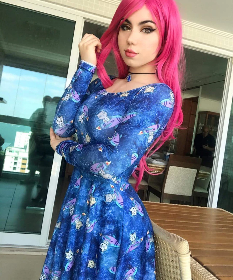 Fe Galvão [ fehgalvao ] Onlyfans leaked photo 9948731 on Hotleaks.tv