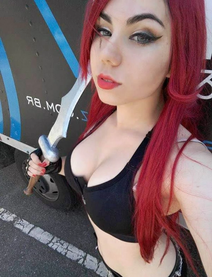 Fe Galvão [ fehgalvao ] Onlyfans leaked photo 9948783 on Hotleaks.tv