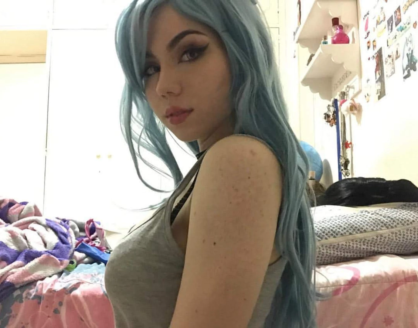 Fe Galvão [ fehgalvao ] Onlyfans leaked photo 9948840 on Hotleaks.tv